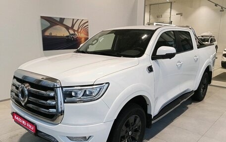 Great Wall Poer, 2023 год, 3 549 000 рублей, 1 фотография