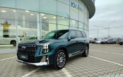 GAC GS8, 2025 год, 5 099 000 рублей, 1 фотография