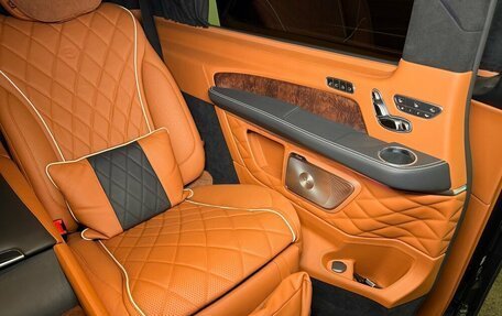 Mercedes-Benz V-Класс, 2024 год, 33 000 000 рублей, 11 фотография