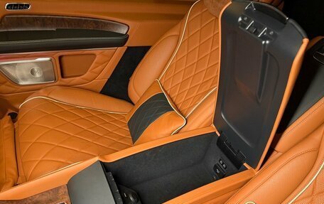 Mercedes-Benz V-Класс, 2024 год, 33 000 000 рублей, 15 фотография