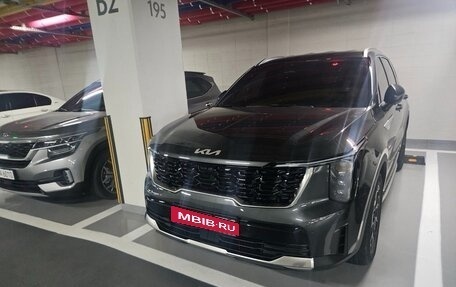 KIA Sorento IV, 2024 год, 5 330 000 рублей, 1 фотография