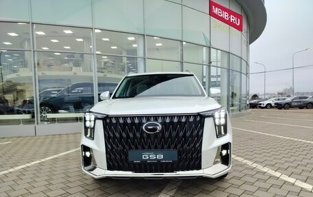 GAC GS8, 2025 год, 4 699 000 рублей, 1 фотография