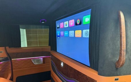 Mercedes-Benz V-Класс, 2024 год, 33 000 000 рублей, 21 фотография