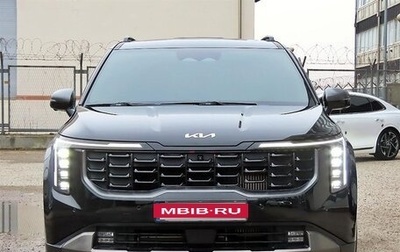 KIA Carnival, 2024 год, 5 330 000 рублей, 1 фотография