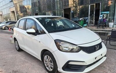 Honda Fit, 2022 год, 1 180 000 рублей, 1 фотография