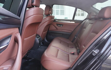 BMW 5 серия, 2012 год, 2 070 000 рублей, 5 фотография