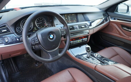 BMW 5 серия, 2012 год, 2 070 000 рублей, 3 фотография