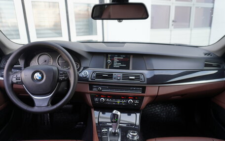 BMW 5 серия, 2012 год, 2 070 000 рублей, 9 фотография