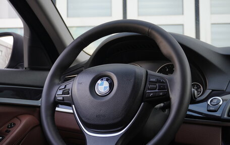 BMW 5 серия, 2012 год, 2 070 000 рублей, 12 фотография