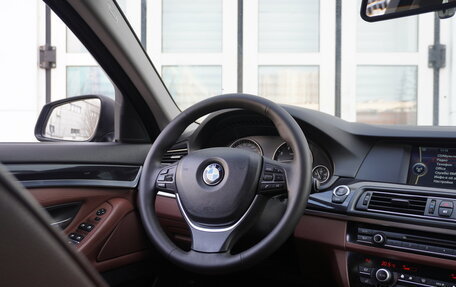 BMW 5 серия, 2012 год, 2 070 000 рублей, 11 фотография