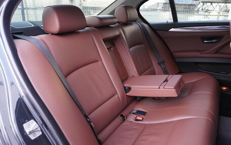 BMW 5 серия, 2012 год, 2 070 000 рублей, 6 фотография