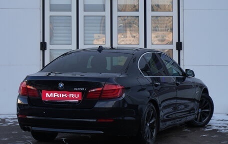 BMW 5 серия, 2012 год, 2 070 000 рублей, 2 фотография