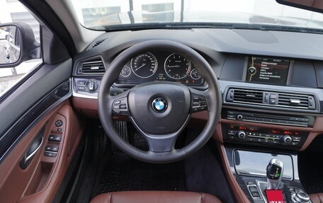 BMW 5 серия, 2012 год, 2 070 000 рублей, 10 фотография