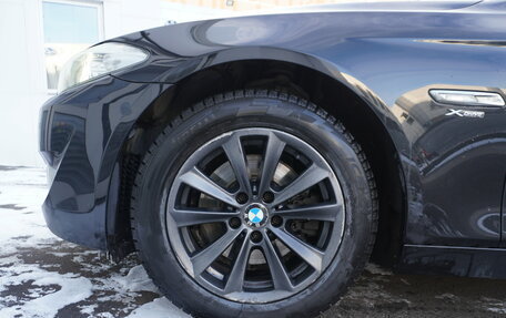 BMW 5 серия, 2012 год, 2 070 000 рублей, 24 фотография