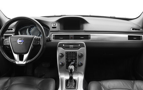 Volvo XC70 II рестайлинг, 2014 год, 1 420 000 рублей, 5 фотография