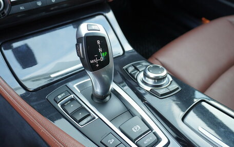 BMW 5 серия, 2012 год, 2 070 000 рублей, 19 фотография