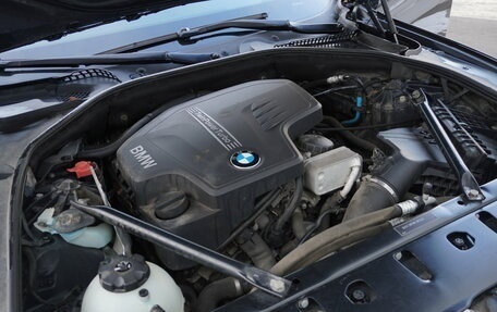 BMW 5 серия, 2012 год, 2 070 000 рублей, 23 фотография