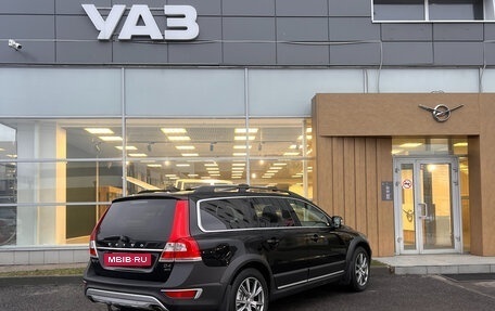 Volvo XC70 II рестайлинг, 2014 год, 1 420 000 рублей, 3 фотография