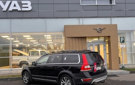 Volvo XC70 II рестайлинг, 2014 год, 1 420 000 рублей, 4 фотография