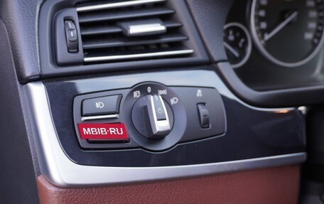 BMW 5 серия, 2012 год, 2 070 000 рублей, 17 фотография