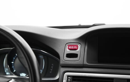 Volvo XC70 II рестайлинг, 2014 год, 1 420 000 рублей, 6 фотография