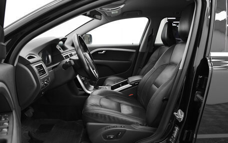 Volvo XC70 II рестайлинг, 2014 год, 1 420 000 рублей, 11 фотография