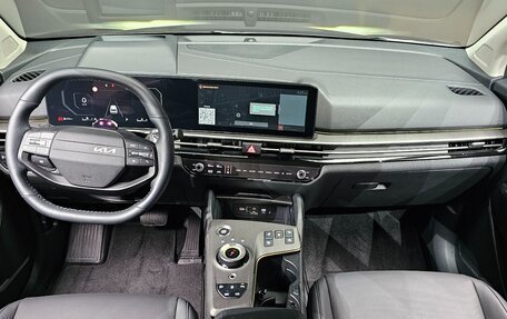 KIA Sportage IV рестайлинг, 2025 год, 4 000 000 рублей, 7 фотография