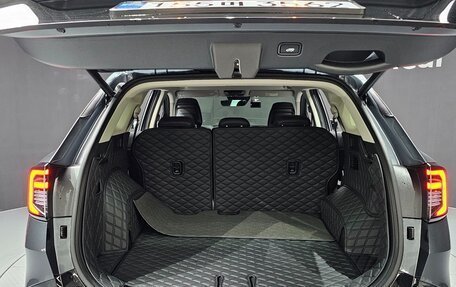 KIA Sportage IV рестайлинг, 2025 год, 4 000 000 рублей, 6 фотография