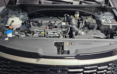 KIA Sportage IV рестайлинг, 2025 год, 4 000 000 рублей, 5 фотография