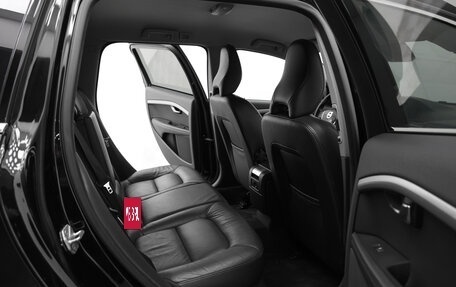 Volvo XC70 II рестайлинг, 2014 год, 1 420 000 рублей, 12 фотография