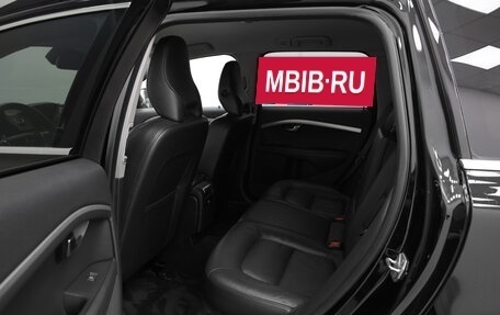 Volvo XC70 II рестайлинг, 2014 год, 1 420 000 рублей, 13 фотография