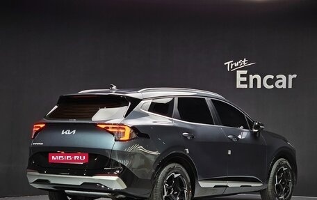 KIA Sportage IV рестайлинг, 2025 год, 4 000 000 рублей, 3 фотография