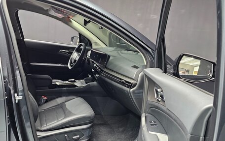 KIA Sportage IV рестайлинг, 2025 год, 4 000 000 рублей, 9 фотография