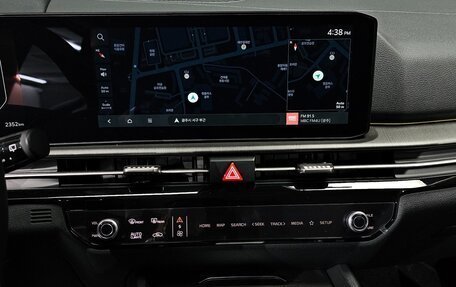 KIA Sportage IV рестайлинг, 2025 год, 4 000 000 рублей, 14 фотография