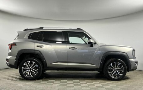 Haval H7, 2025 год, 3 949 000 рублей, 4 фотография