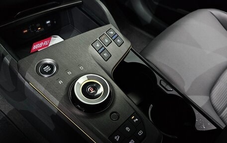 KIA Sportage IV рестайлинг, 2025 год, 4 000 000 рублей, 8 фотография