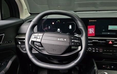 KIA Sportage IV рестайлинг, 2025 год, 4 000 000 рублей, 12 фотография