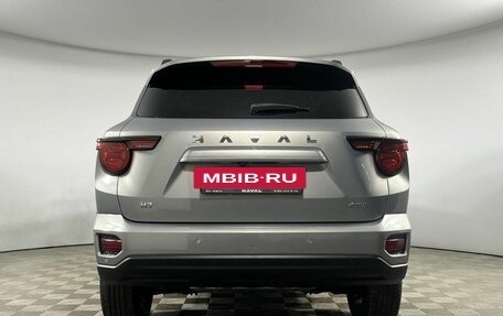 Haval H7, 2025 год, 3 949 000 рублей, 3 фотография