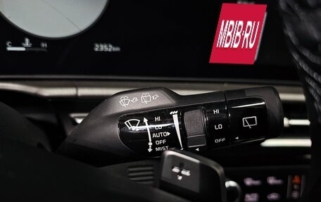 KIA Sportage IV рестайлинг, 2025 год, 4 000 000 рублей, 17 фотография