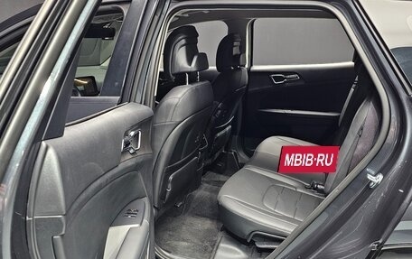 KIA Sportage IV рестайлинг, 2025 год, 4 000 000 рублей, 11 фотография