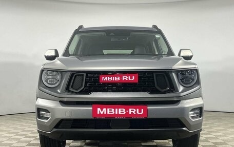 Haval H7, 2025 год, 3 949 000 рублей, 5 фотография