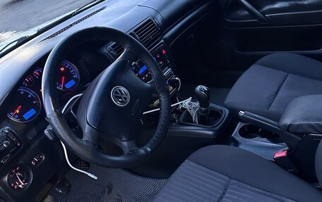 Volkswagen Passat B5+ рестайлинг, 2001 год, 480 000 рублей, 6 фотография