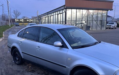 Volkswagen Passat B5+ рестайлинг, 2001 год, 480 000 рублей, 3 фотография