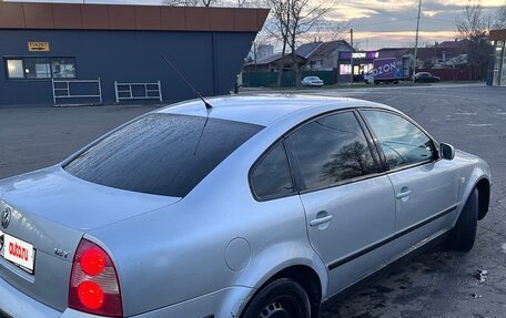 Volkswagen Passat B5+ рестайлинг, 2001 год, 480 000 рублей, 4 фотография