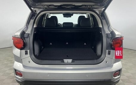 Haval H7, 2025 год, 3 949 000 рублей, 28 фотография