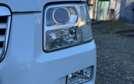 Suzuki Wagon R III, 2003 год, 305 000 рублей, 4 фотография