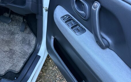 Suzuki Wagon R III, 2003 год, 305 000 рублей, 14 фотография