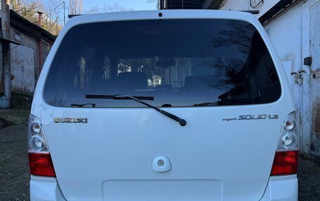 Suzuki Wagon R III, 2003 год, 305 000 рублей, 6 фотография