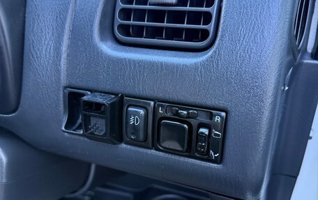 Suzuki Wagon R III, 2003 год, 305 000 рублей, 13 фотография