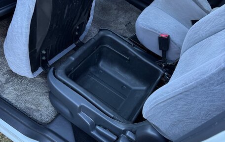 Suzuki Wagon R III, 2003 год, 305 000 рублей, 10 фотография